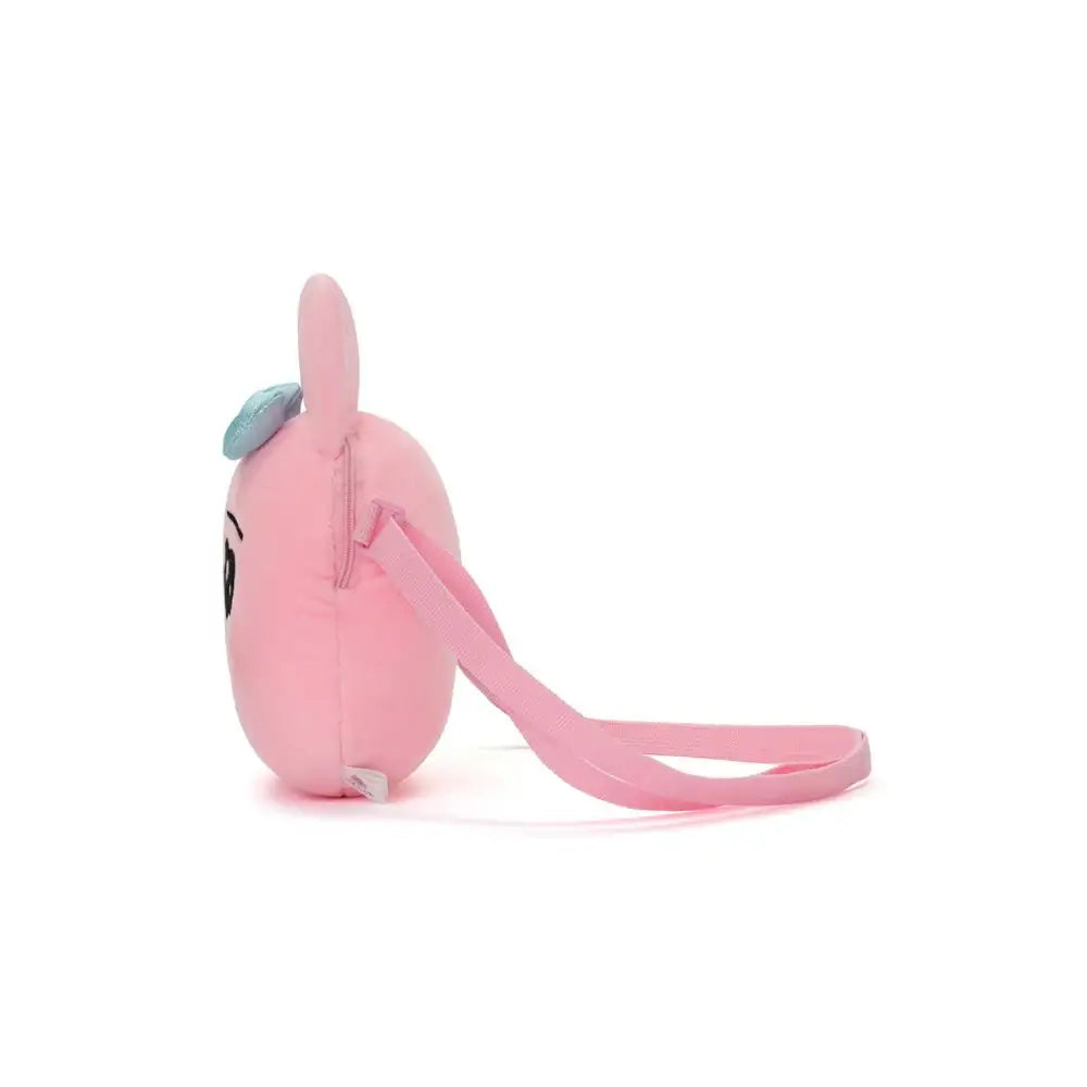 Kakao Friends - Punkyu Rabbit Cross Bag - Kakao Friends - Home & Living, Accessories - Harumio