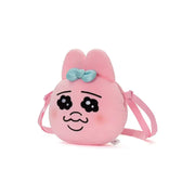 Kakao Friends - Punkyu Rabbit Cross Bag - Kakao Friends - Home & Living, Accessories - Harumio