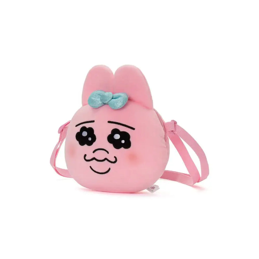 Kakao Friends - Punkyu Rabbit Cross Bag - Kakao Friends - Home & Living, Accessories - Harumio