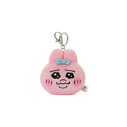 Kakao Friends - Punkyu Rabbit Hand Mirror Keychain - Kakao Friends - Home & Living, Accessories - Harumio