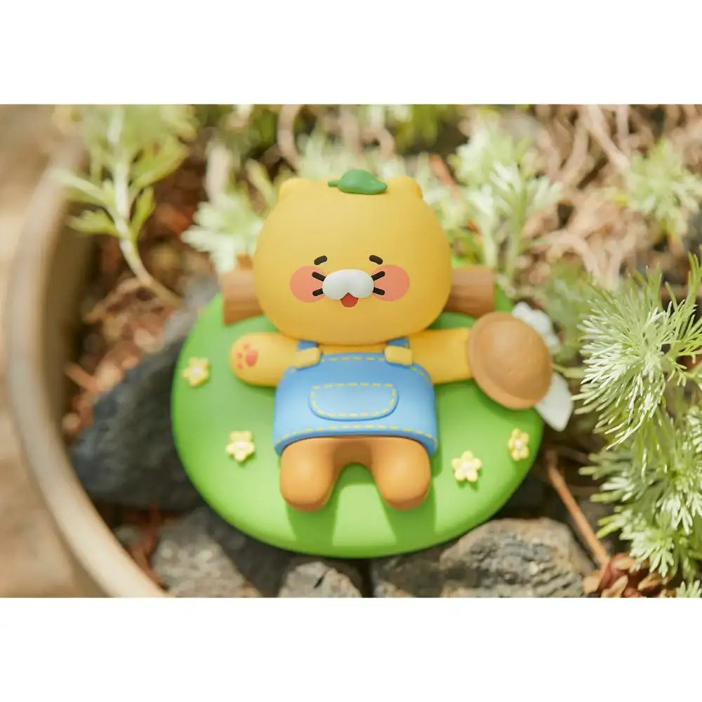 Kakao Friends - Choonsik Sweet Potato Farm Figurine Set (3 pcs) - Kakao Friends - Home & Living, Accessories - Harumio