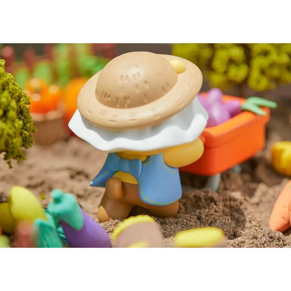 Kakao Friends - Choonsik Sweet Potato Farm Figurine Set (3 pcs) - Kakao Friends - Home & Living, Accessories - Harumio