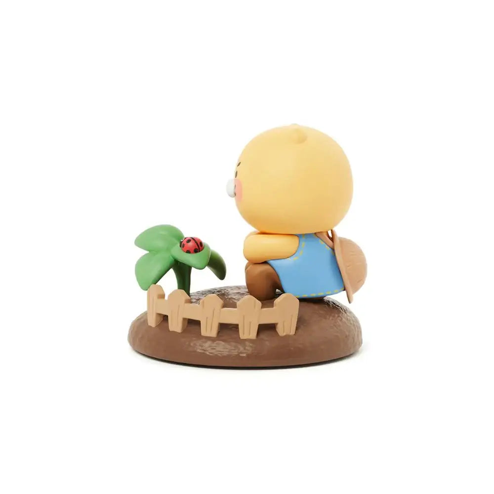 Kakao Friends - Choonsik Sweet Potato Farm Figurine Set (3 pcs) - Kakao Friends - Home & Living, Accessories - Harumio