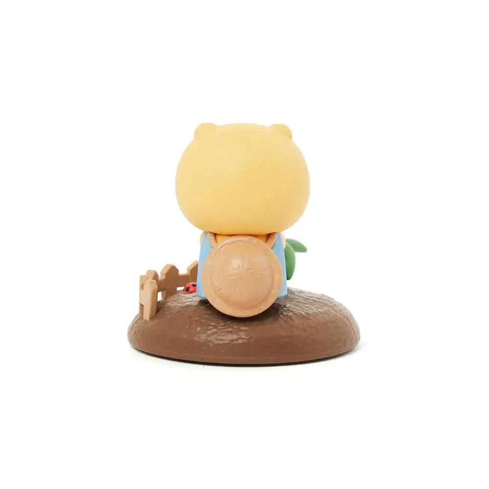Kakao Friends - Choonsik Sweet Potato Farm Figurine Set (3 pcs) - Kakao Friends - Home & Living, Accessories - Harumio