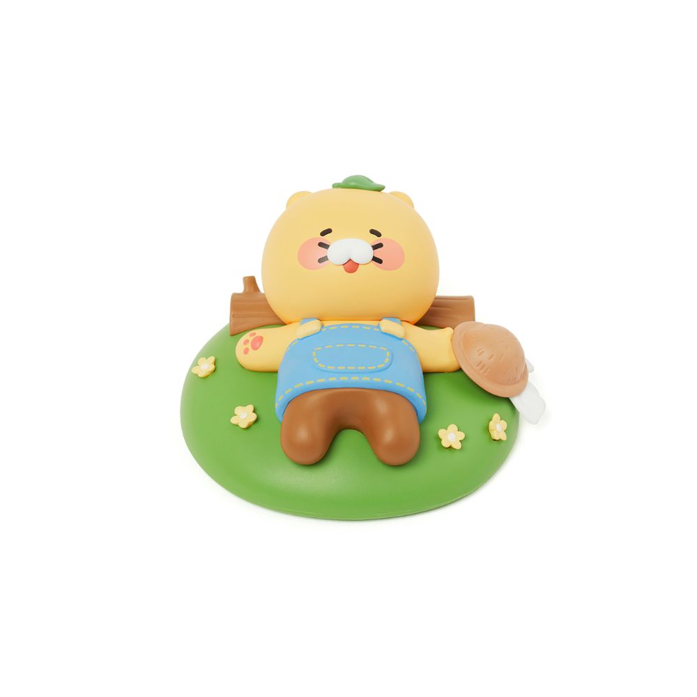 Kakao Friends -  Choonsik Sweet Potato Farm Figurine Set (3 pcs)