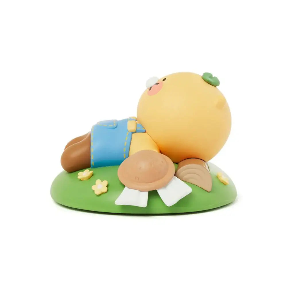 Kakao Friends - Choonsik Sweet Potato Farm Figurine Set (3 pcs) - Kakao Friends - Home & Living, Accessories - Harumio