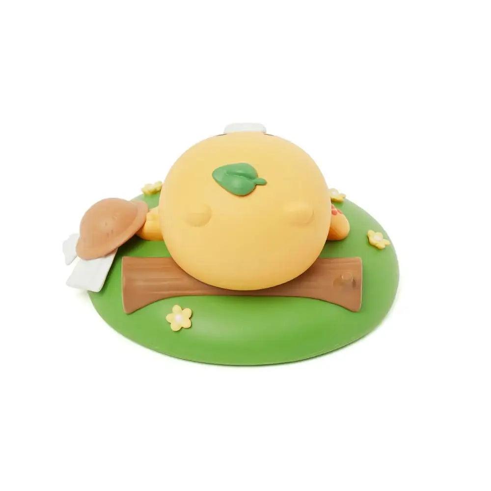 Kakao Friends - Choonsik Sweet Potato Farm Figurine Set (3 pcs) - Kakao Friends - Home & Living, Accessories - Harumio