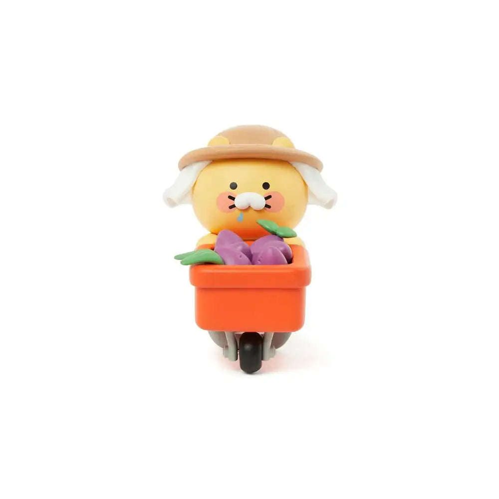 Kakao Friends - Choonsik Sweet Potato Farm Figurine Set (3 pcs) - Kakao Friends - Home & Living, Accessories - Harumio