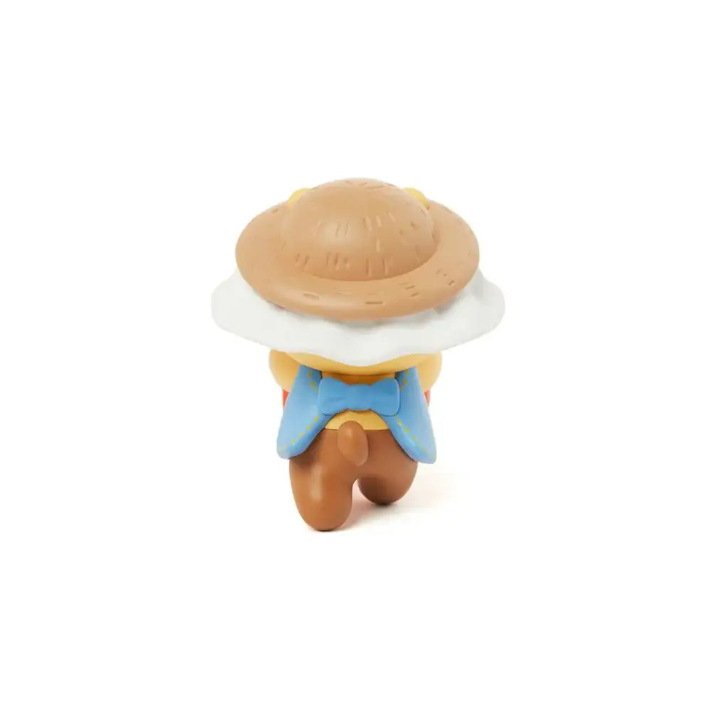 Kakao Friends - Choonsik Sweet Potato Farm Figurine Set (3 pcs) - Kakao Friends - Home & Living, Accessories - Harumio