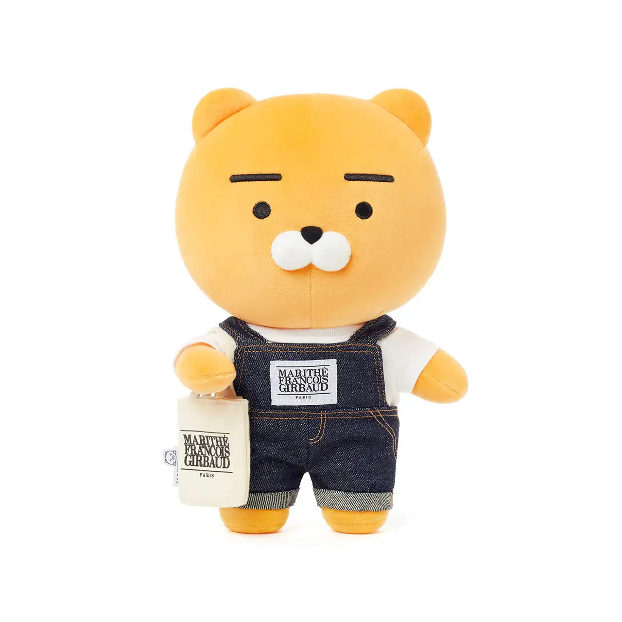MFG x Kakao Friends - Ryan Plush Doll - Kakao Friends - Home & Living, Accessories - Harumio