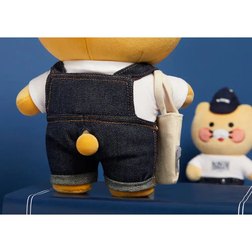 MFG x Kakao Friends - Ryan Plush Doll - Kakao Friends - Home & Living, Accessories - Harumio