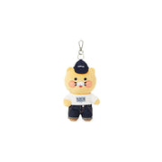 MFG x Kakao Friends - Choonsik Plush Keyring - Kakao Friends - Home & Living, Accessories - Harumio