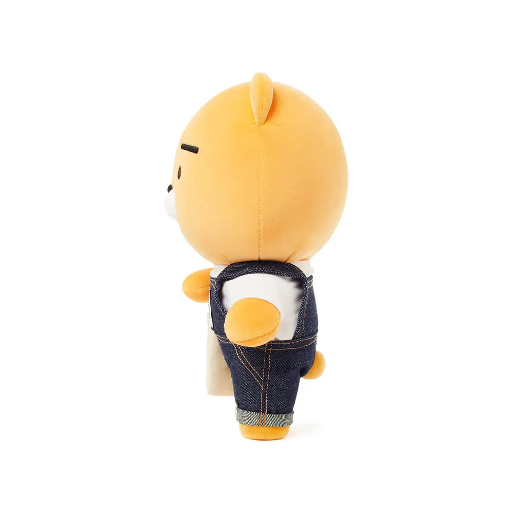 MFG x Kakao Friends - Ryan Plush Doll - Kakao Friends - Home & Living, Accessories - Harumio