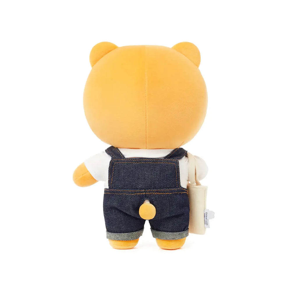 MFG x Kakao Friends - Ryan Plush Doll - Kakao Friends - Home & Living, Accessories - Harumio