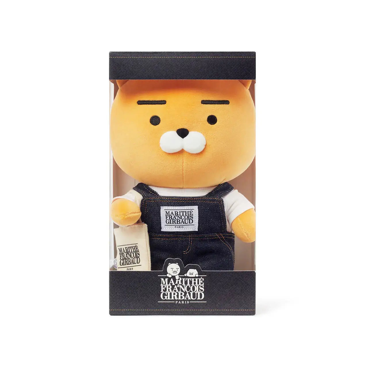 MFG x Kakao Friends - Ryan Plush Doll - Kakao Friends - Home & Living, Accessories - Harumio