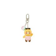 MFG x Kakao Friends - Choonsik Figure Keyring - Kakao Friends - Home & Living, Accessories - Harumio
