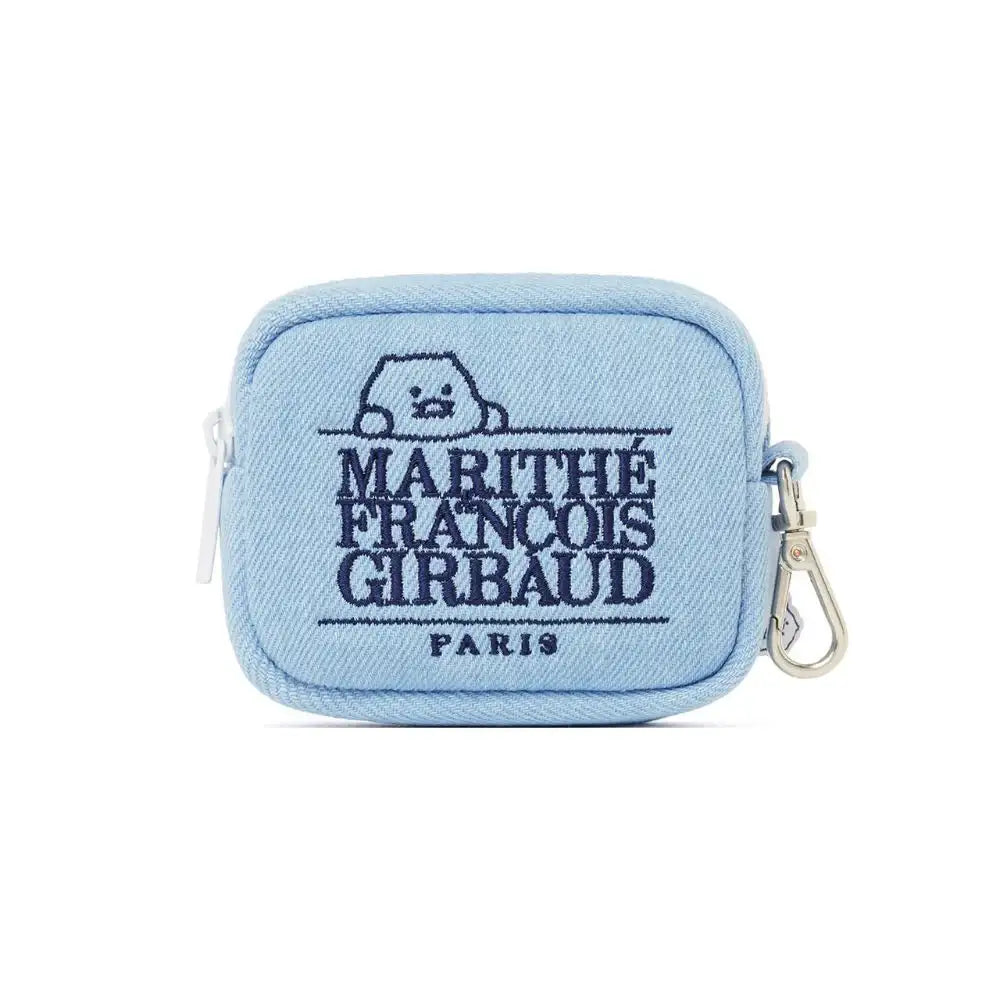MFG x Kakao Friends - Ryan & Choonsik Mini Pouch - Kakao Friends - Home & Living, Accessories - Harumio