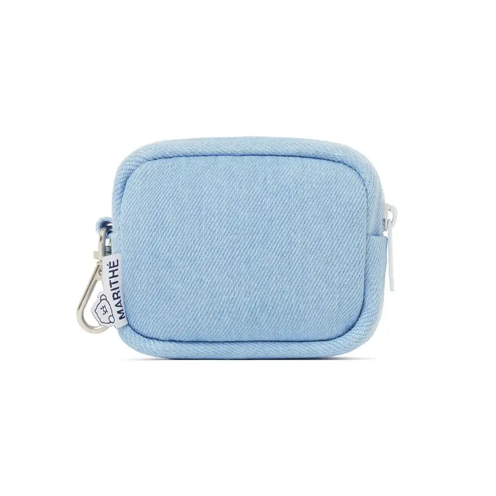 MFG x Kakao Friends - Ryan & Choonsik Mini Pouch - Kakao Friends - Home & Living, Accessories - Harumio