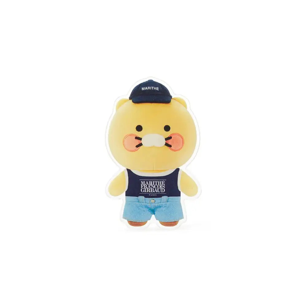 MFG x Kakao Friends - Choonsik Phone Grip - Kakao Friends - Home & Living, Accessories - Harumio