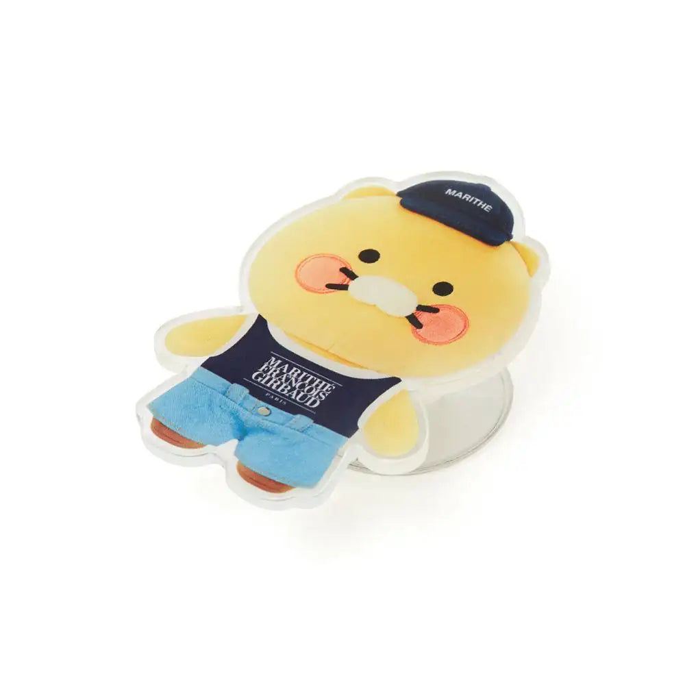 MFG x Kakao Friends - Choonsik Phone Grip - Kakao Friends - Home & Living, Accessories - Harumio