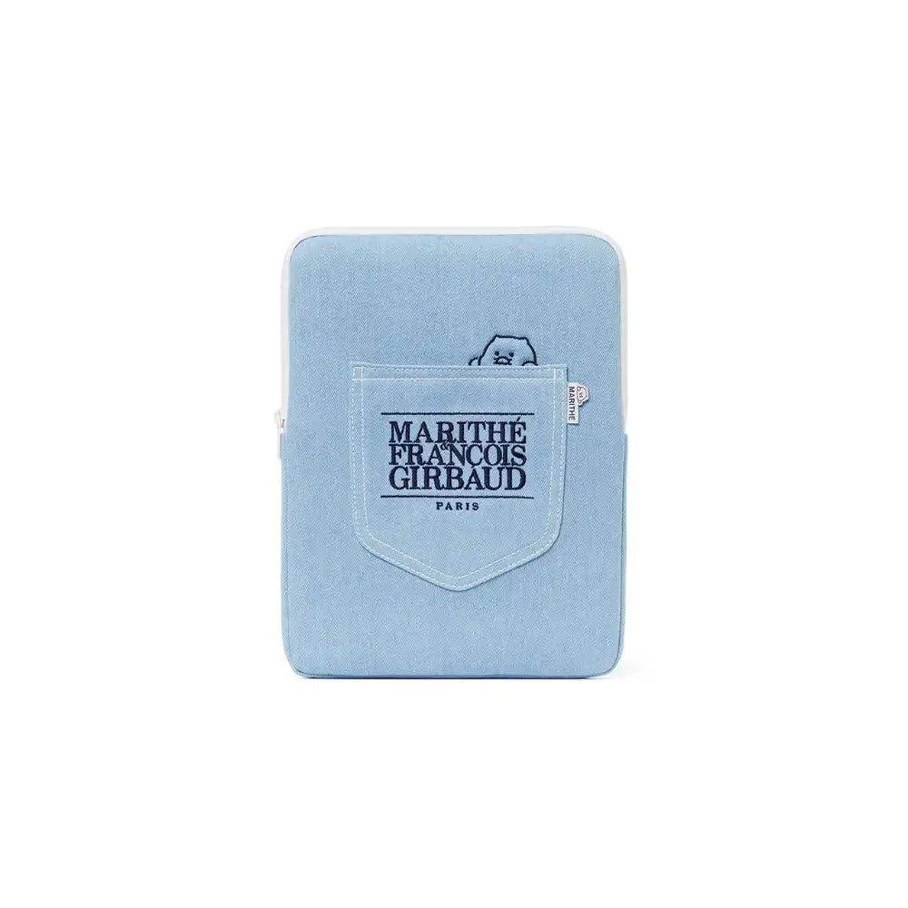 MFG x Kakao Friends - Ryan & Choonsik Pad Pouch - Kakao Friends - Home & Living, Accessories - Harumio