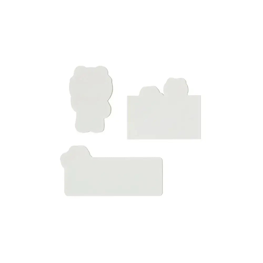 MFG x Kakao Friends - Ryan & Choonsik Sticker Pack - Kakao Friends - Sticker - Harumio