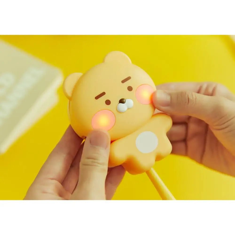 MFG x Kakao Friends - Little Friends Toothbrush Sterilizer - Kakao Friends - Home & Living, Accessories - Harumio