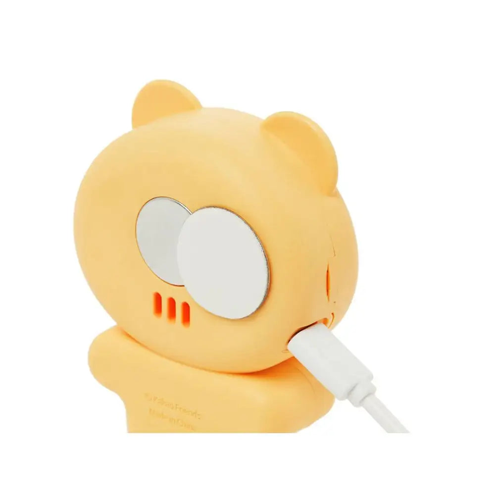 MFG x Kakao Friends - Little Friends Toothbrush Sterilizer - Kakao Friends - Home & Living, Accessories - Harumio