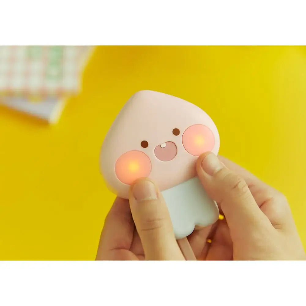MFG x Kakao Friends - Little Friends Toothbrush Sterilizer - Kakao Friends - Home & Living, Accessories - Harumio