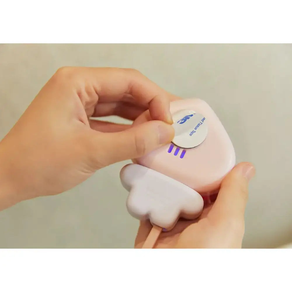 MFG x Kakao Friends - Little Friends Toothbrush Sterilizer - Kakao Friends - Home & Living, Accessories - Harumio