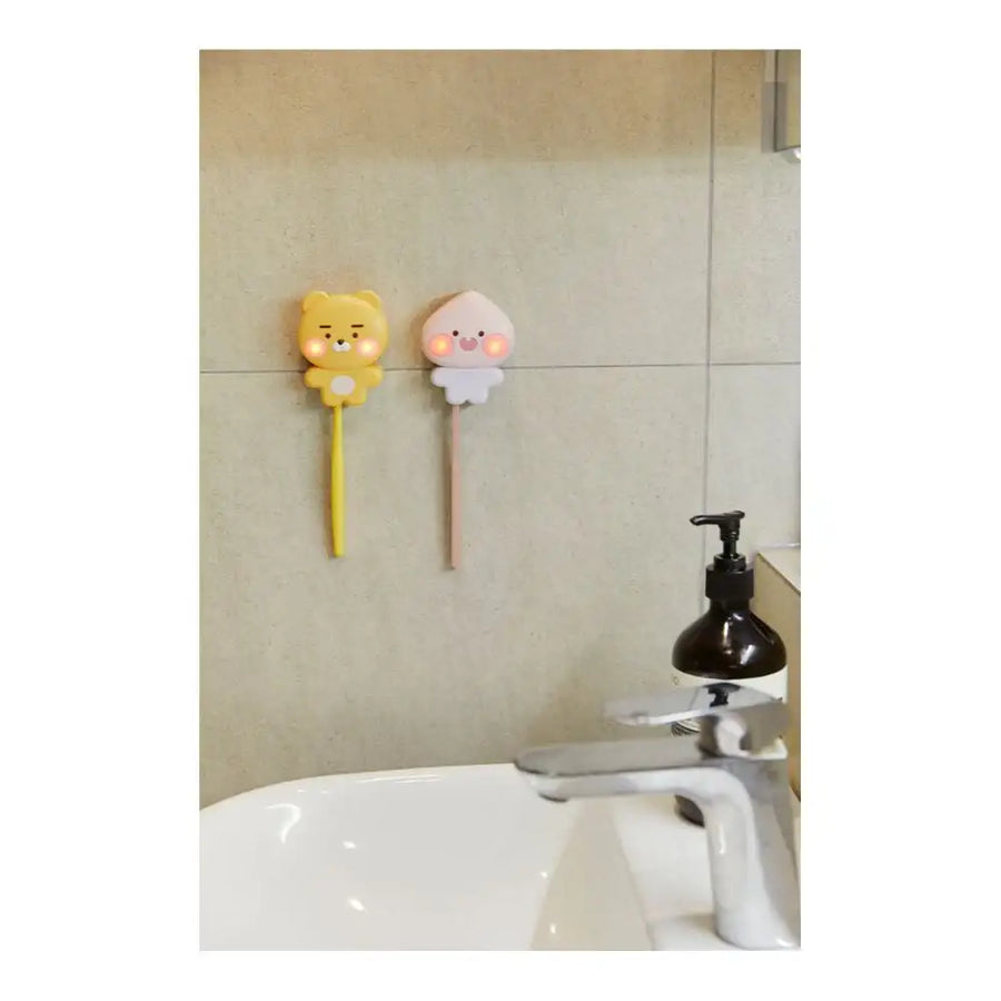 MFG x Kakao Friends - Little Friends Toothbrush Sterilizer - Kakao Friends - Home & Living, Accessories - Harumio