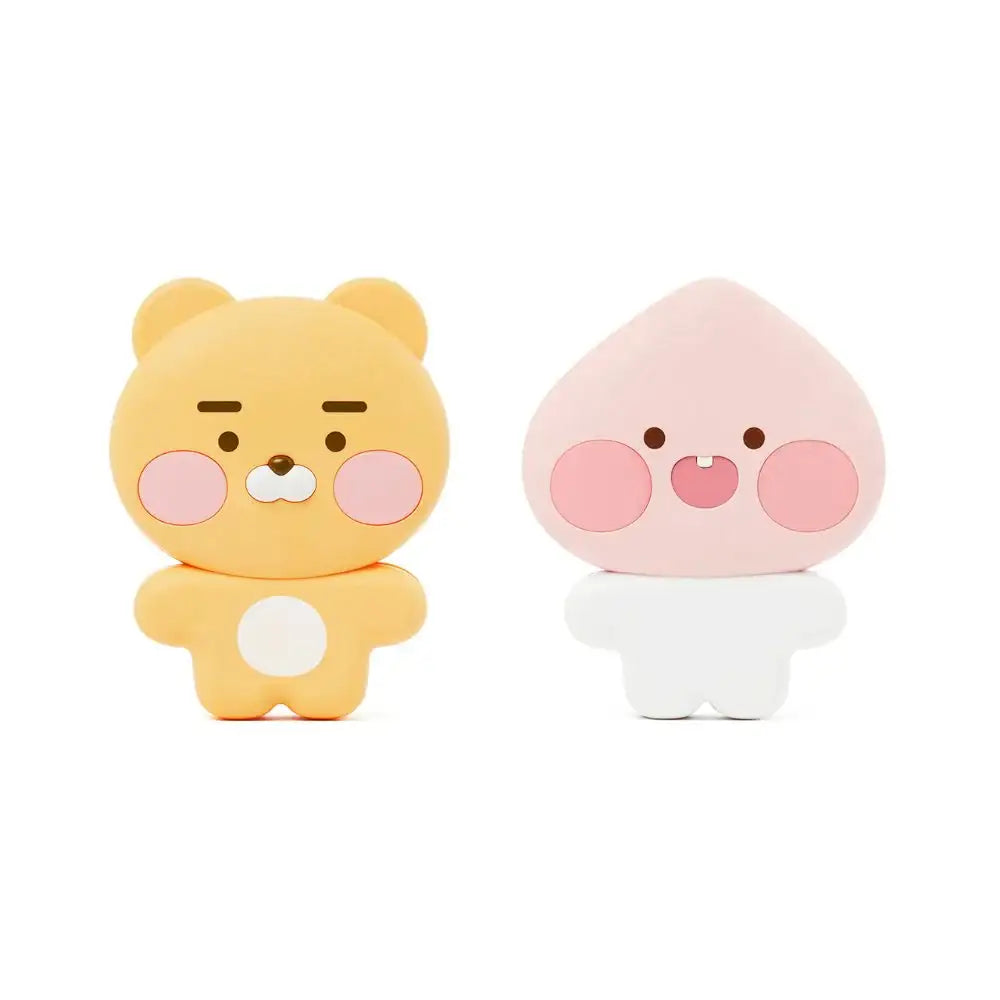 MFG x Kakao Friends - Little Friends Toothbrush Sterilizer - Kakao Friends - Home & Living, Accessories - Harumio