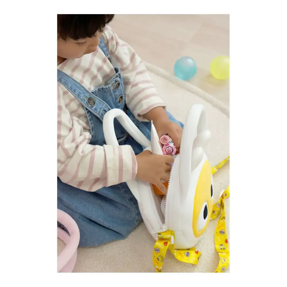 Kakao Friends - Kids Crossbody Bag - Kakao Friends - Bags - Harumio