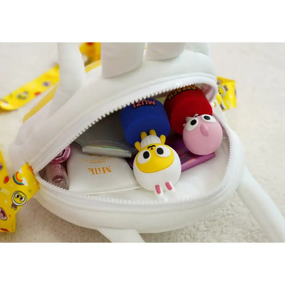 Kakao Friends - Kids Crossbody Bag - Kakao Friends - Bags - Harumio