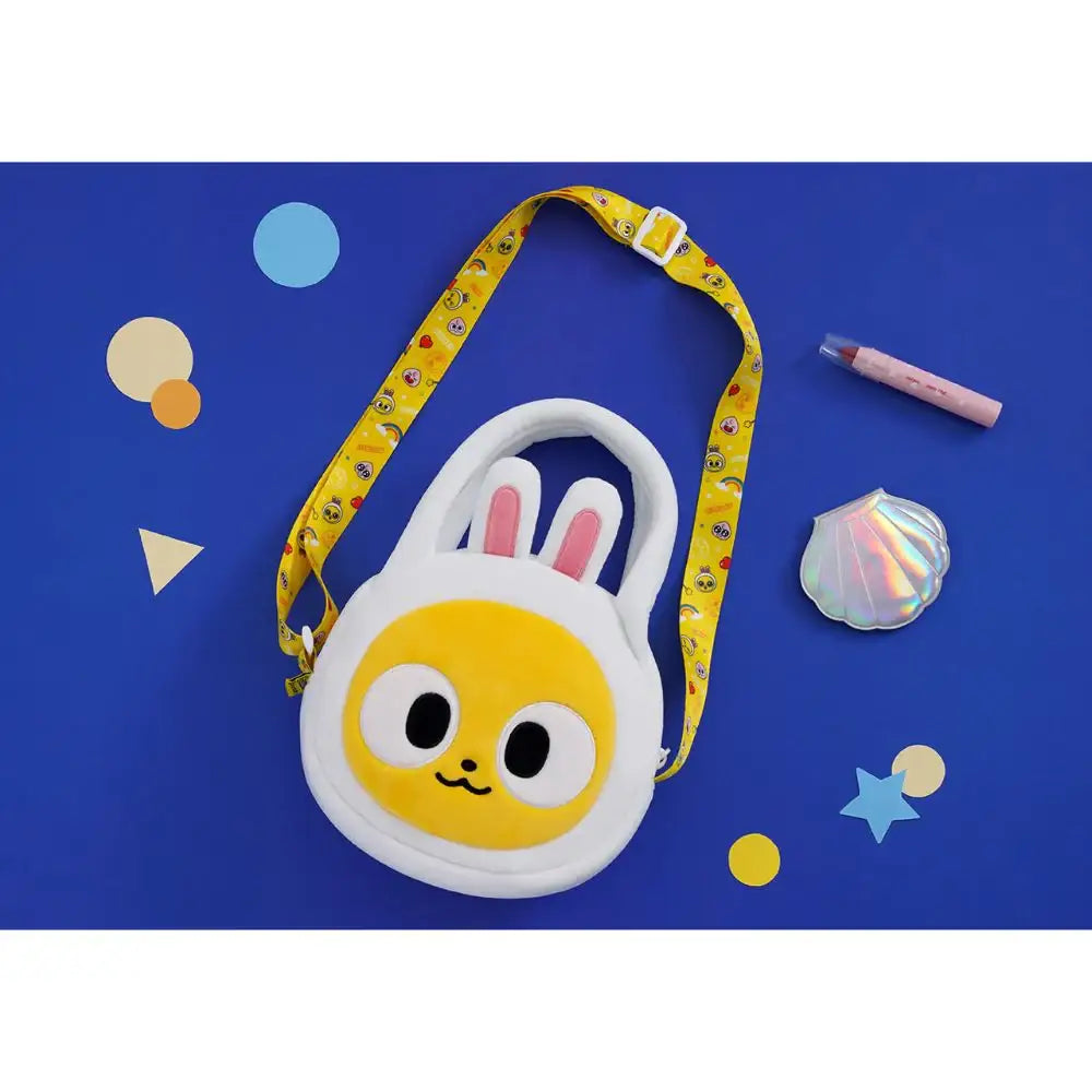 Kakao Friends - Kids Crossbody Bag - Kakao Friends - Bags - Harumio