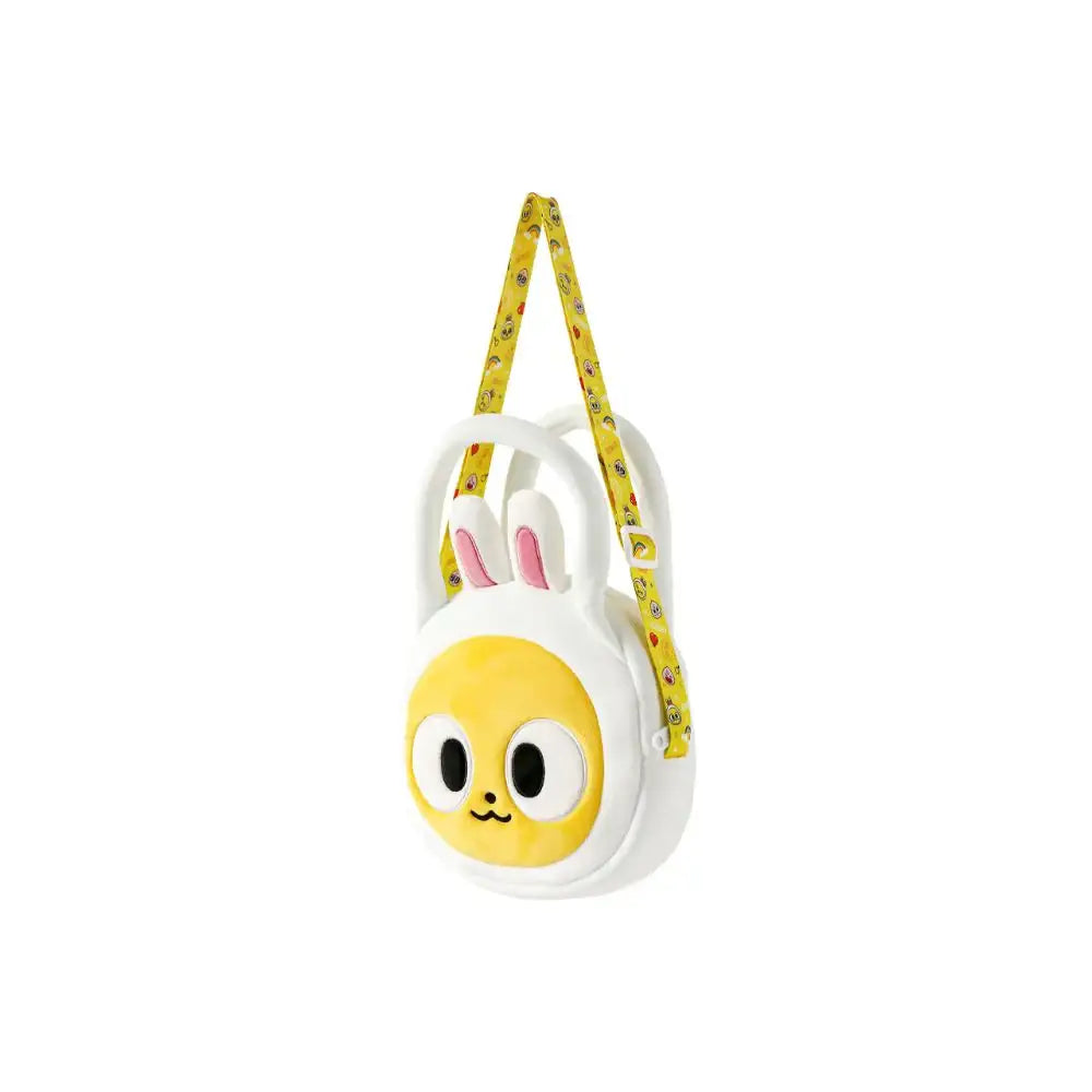 Kakao Friends - Kids Crossbody Bag - Kakao Friends - Bags - Harumio