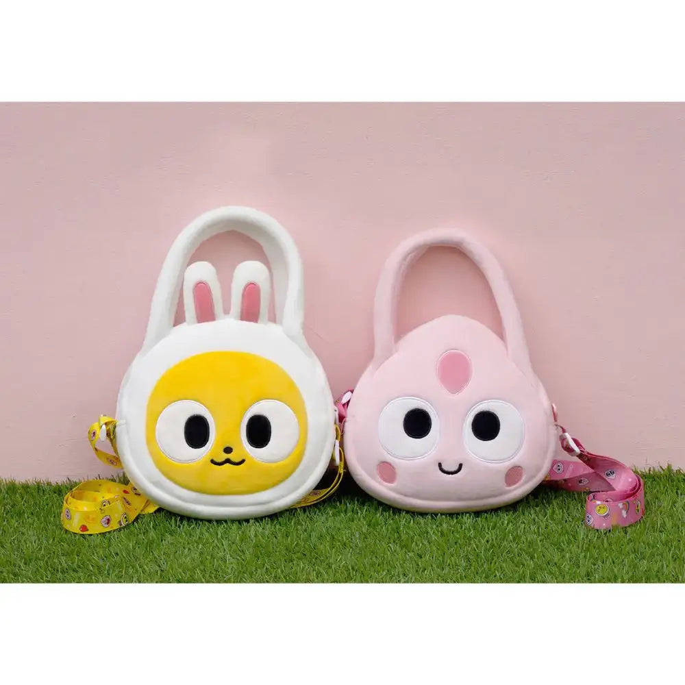 Kakao Friends - Kids Crossbody Bag - Kakao Friends - Bags - Harumio