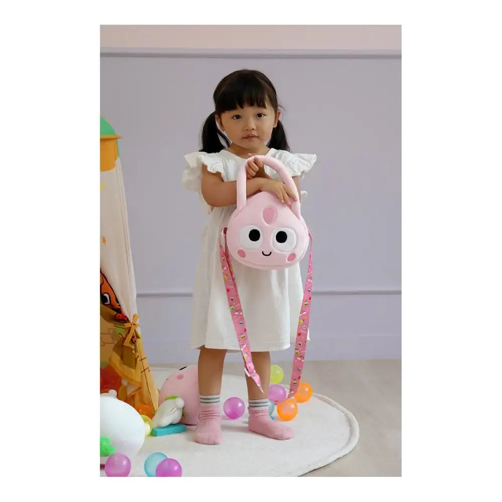 Kakao Friends - Kids Crossbody Bag - Kakao Friends - Bags - Harumio