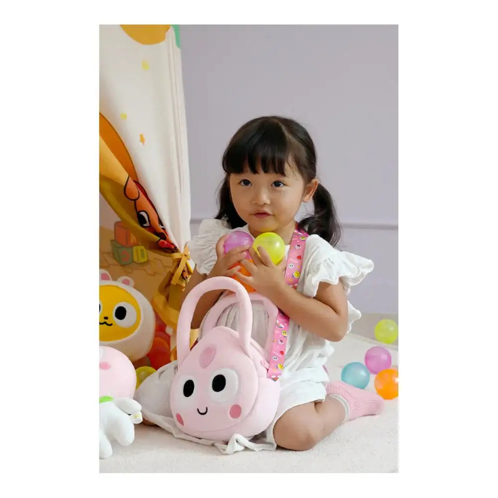 Kakao Friends - Kids Crossbody Bag - Kakao Friends - Bags - Harumio