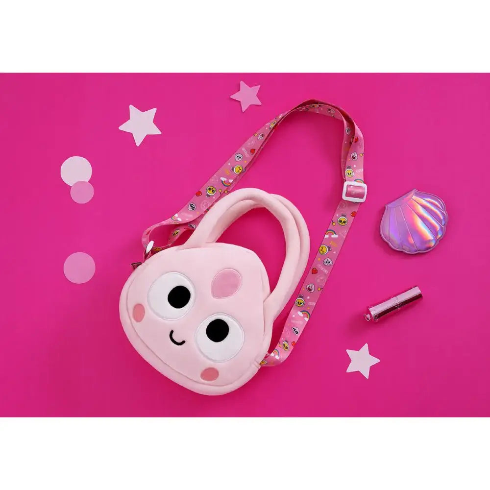 Kakao Friends - Kids Crossbody Bag - Kakao Friends - Bags - Harumio