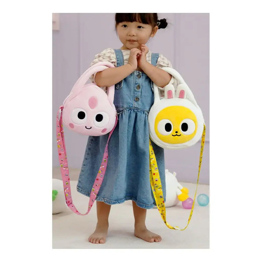 Kakao Friends - Kids Crossbody Bag - Kakao Friends - Bags - Harumio