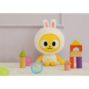 Kakao Friends - Cutie Muzi Plush Doll - Kakao Friends - Plush - Harumio