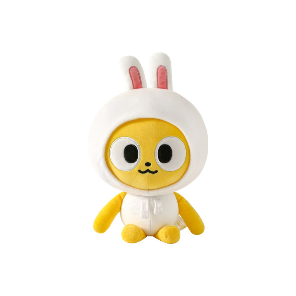 Kakao Friends - Cutie Muzi Plush Doll