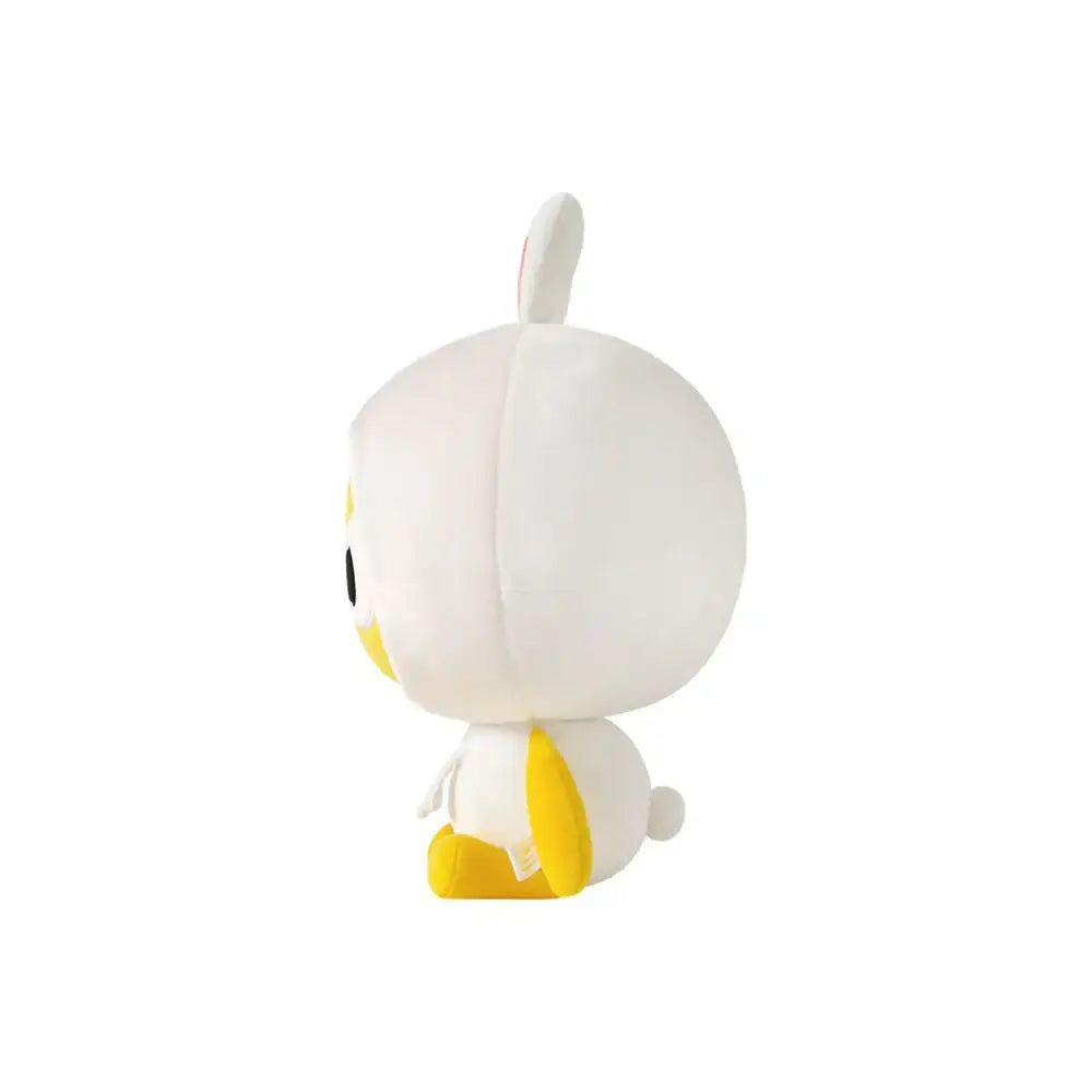 Kakao Friends - Cutie Muzi Plush Doll - Kakao Friends - Plush - Harumio