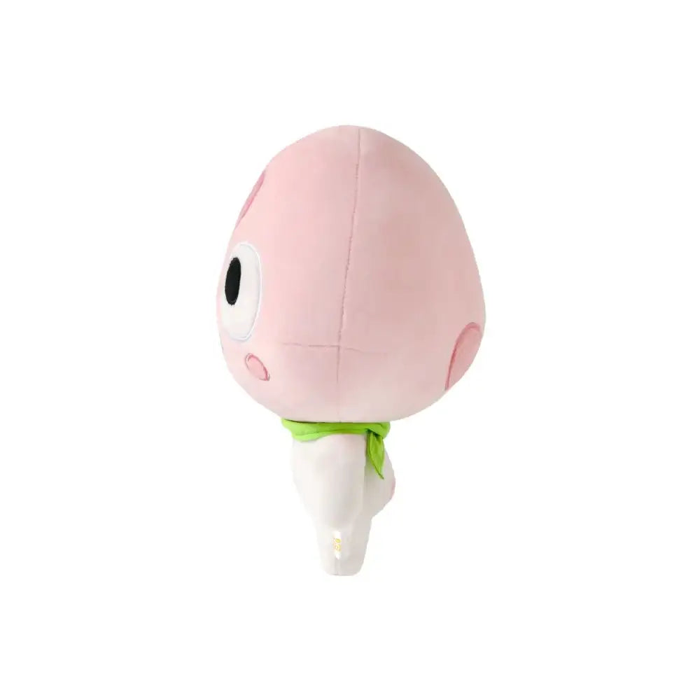 Kakao Friends - Scarf Apeach Plush Doll - Kakao Friends - Plush - Harumio