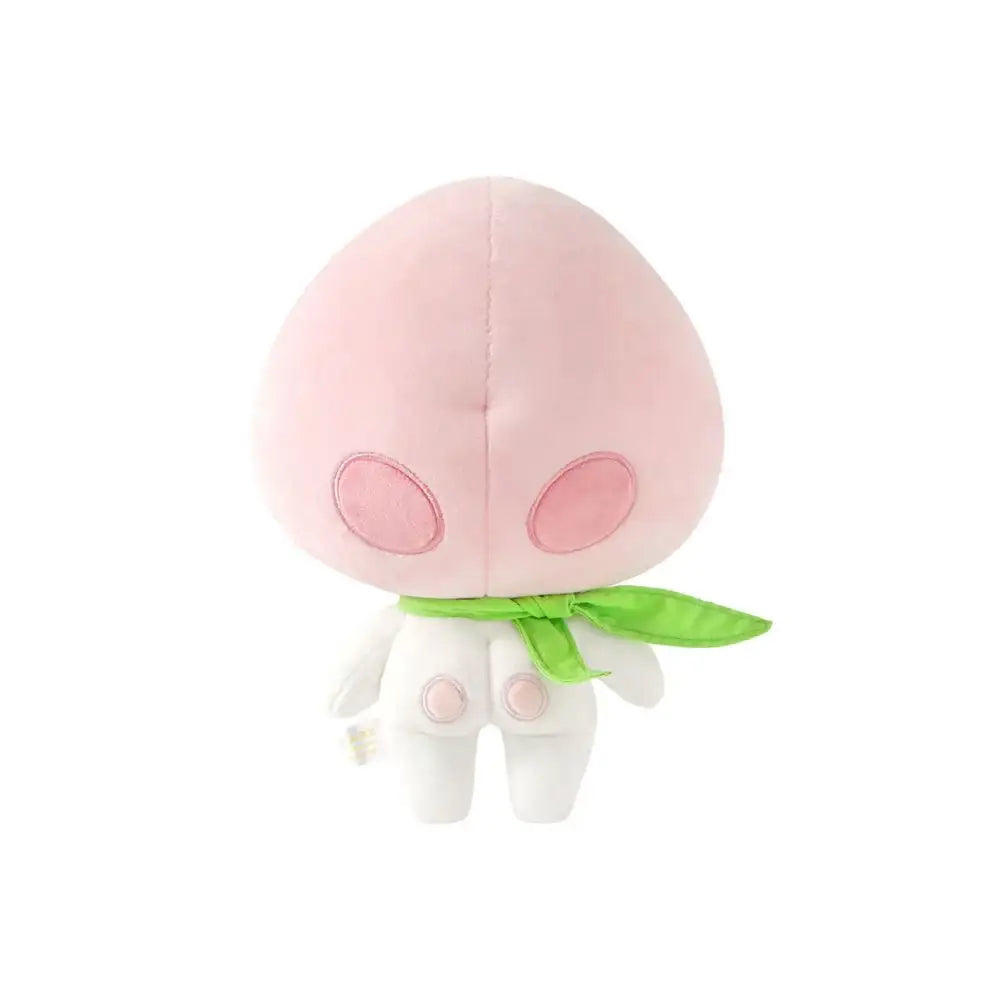 Kakao Friends - Scarf Apeach Plush Doll - Kakao Friends - Plush - Harumio