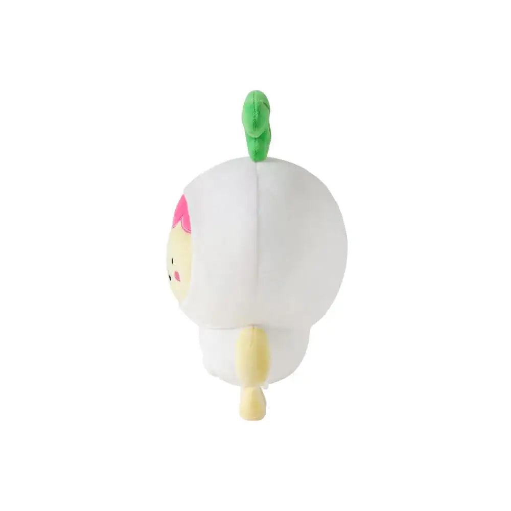 Kakao Friends - Mujing Turnip Plush Doll - Kakao Friends - Plush - Harumio