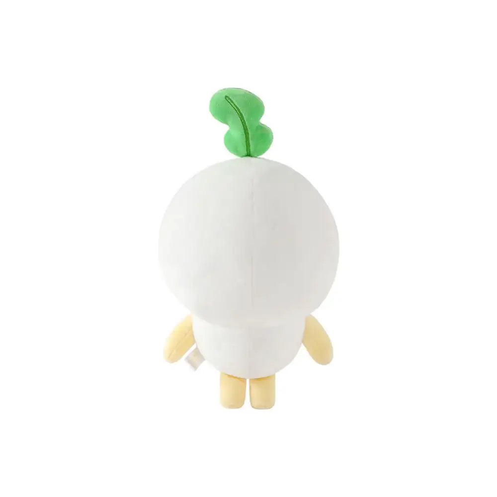 Kakao Friends - Mujing Turnip Plush Doll - Kakao Friends - Plush - Harumio
