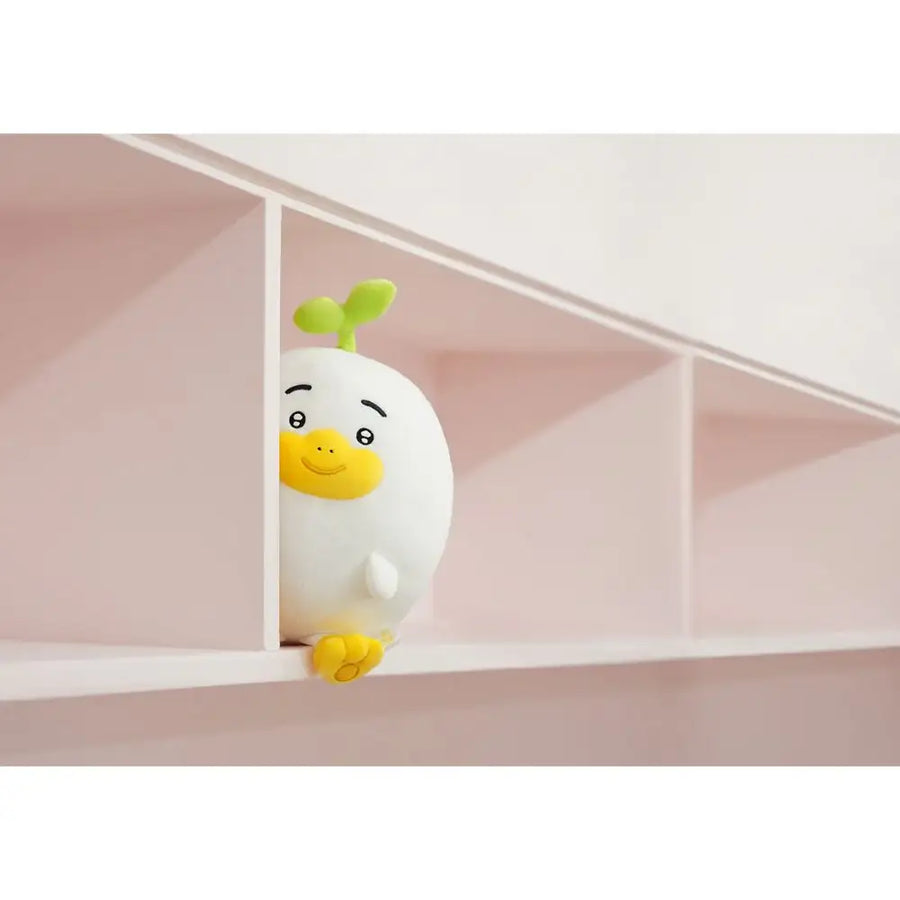 Kakao Friends - Smiley Tube Plush Doll - Kakao Friends - Plush - Harumio