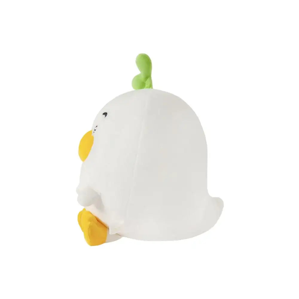 Kakao Friends - Smiley Tube Plush Doll - Kakao Friends - Plush - Harumio